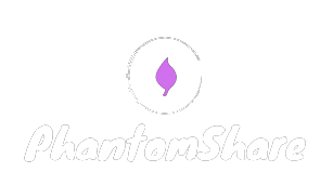 phantomshare_logo